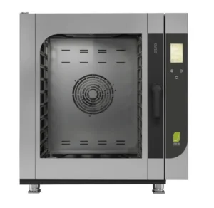 Horno a gas mixto