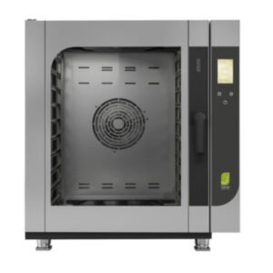Horno eléctrico Mixto 10 GN1/1