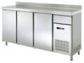 Frente Mostrador Refrigerado 2 puertas de 1492 x600 x1045h mm CORDOBA FMCH-150