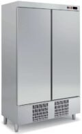 Armario Snack Refrigerado 2 Puertas Fondo 700 de 1250 x700 x2040h mm CORDOBA ARCH-1002
