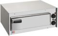 Horno Eléctrico de Pizza Compacto 1 pizza diámetro 35 cm AVEIRO FP20PI