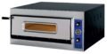 Horno Pizza Eléctrico capacidad 6 pizzas diámetro 33 cm START6L (400V)