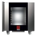 Regenerador Mantenedor Eléctrico 12 bandejas GN1/1 para Hornos Black Mask MKM1211 Línea Padova