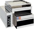 Tostador Vertical de cinta 4000W Especial Buffet  595x570x435h mm TV375