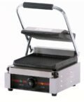 Grill Eléctrico Pequeño de 290 x310 x210h mm PEKIN IEG-811