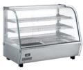 Vitrina caliente sobremostrador 160 litros de 856x568x685h mm Línea Pekín XCR-160L