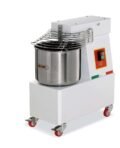 Amasadora Espiral 53 litros cuba y cabezal fijo TREVISO IM53 (400V)