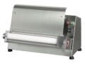 Laminadora Formadora de Pizza Semiautomática 1 rodillo de 26 a 40cm con pedal TREVISO S42MR