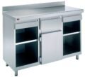 Mueble Cafetero de 990x600x1045h mm CORDOBA MCA-100-O