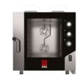 Horno a gas convección MILLENIAL SMART Pastelería/Panadería 6 bandejas 600x400 mm MKF664GS Línea Padova