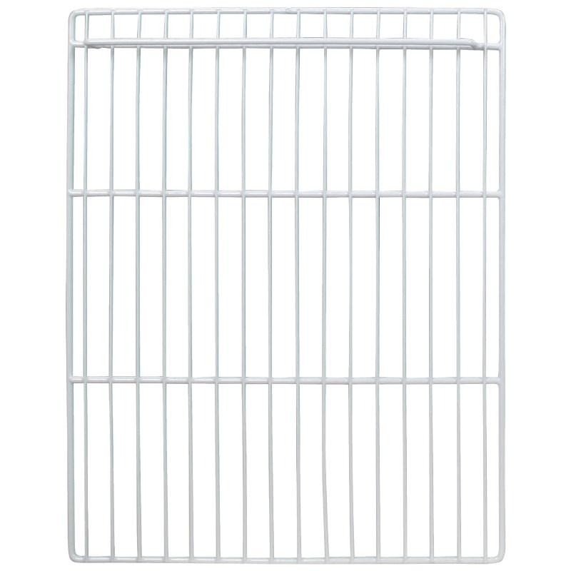 Estante Central para Armario Refrigerado S1500 WOC