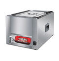 Máquina Cocción al Vacío ( Sous Vide) 25 Litros Línea Verona SOUSVIDE-25