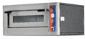 Horno Pizza Eléctrico capacidad 4 pizzas diámetro 25 cm EMP4