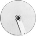 Juego de Discos corte en dados de 10x10 mm para cortadora de vegetales EMP300