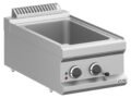 Baño María Eléctrico Sobremesa 1 Cuba GN1/1  (sin cestas)  MBME74AT MAGISTRA PLUS 700
