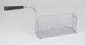 Cesta para Freidora a Gas Media Cuba 13x36x14 (cm) MAGISTRA PLUS 900