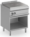 Cocina de Plancha Radiante a Gas 70 cm con Mueble MTPG77A MAGISTRA PLUS 700