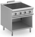 Cocina Inducción 4 Zonas con Mueble MIN98A MAGISTRA PLUS 900