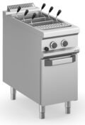 Cuecepastas a Gas 1 cuba 40 Litros (sin cestas) 13,3 kW MCPG94A MAGISTRA PLUS 900