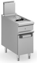 Freidora a Gas 1 cuba 18 Litros 18 kW MFRG94A MAGISTRA PLUS 900