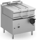 Sartén Basculante a Gas 80 Litros Cuba en Acero Inoxidable MBRG98A MAGISTRA PLUS 900