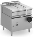 Sartén Basculante a Gas 80 Litros Cuba en Acero MBRG98AF MAGISTRA PLUS 900